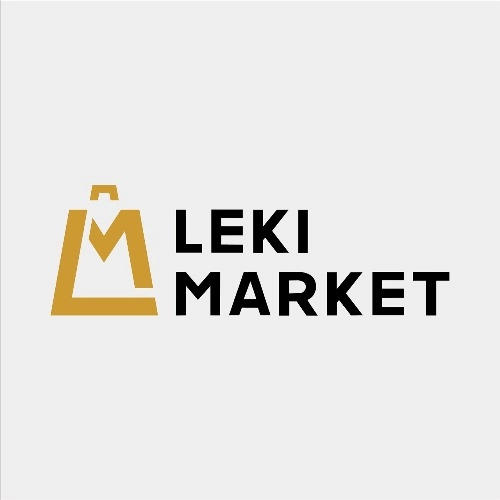 Леки Маркет / Leki Market. Пакеты и 1000 мелочей.